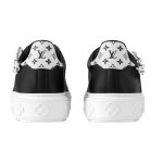 Louis Vuitton Time Out Sneaker - Image 5